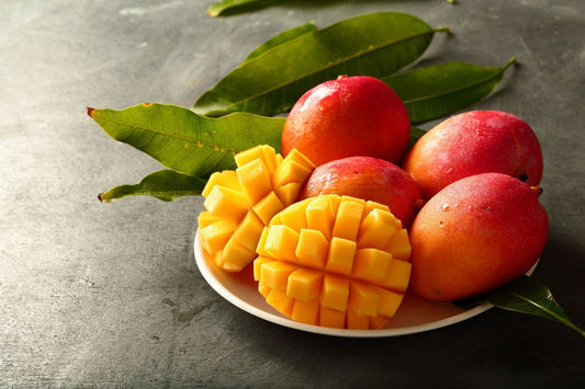 Embracing the Arrival of Mango Season: A Culinary Journey of Sweet Indulgence