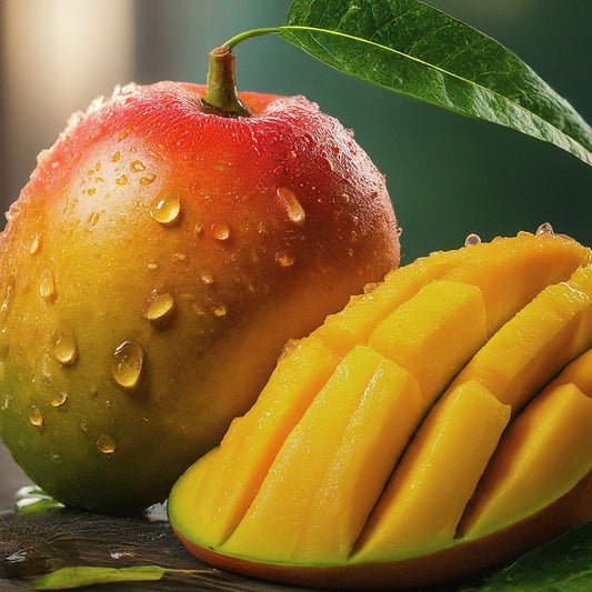 Savor the Sweetness: Why You Should Buy Mangoes Online from The Kesar King