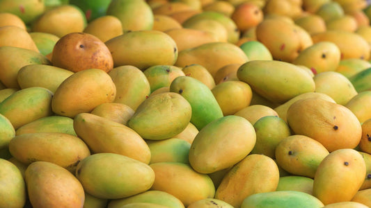 Unlocking the Nutritional Treasure Trove: The Health Benefits of Mangoes